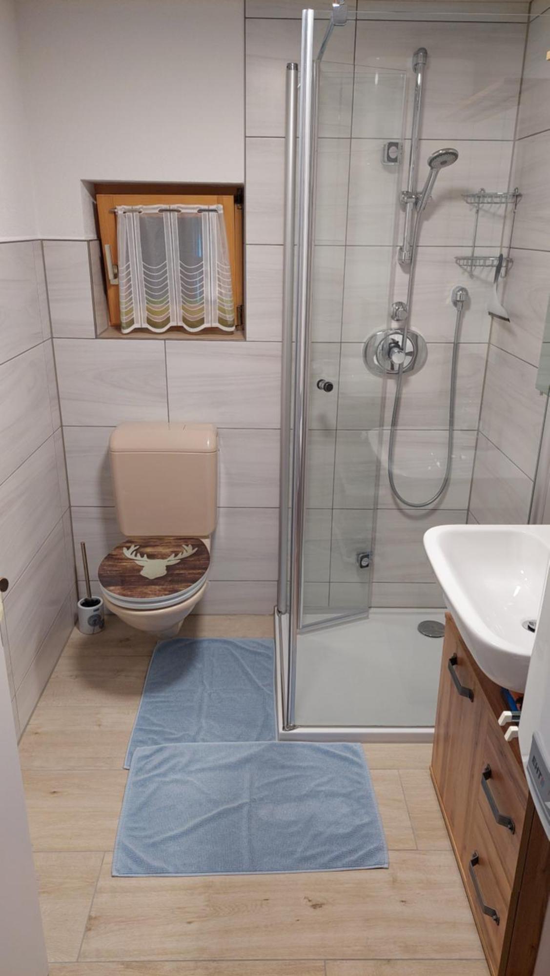 Haus Heiserer Musau Екстер'єр фото