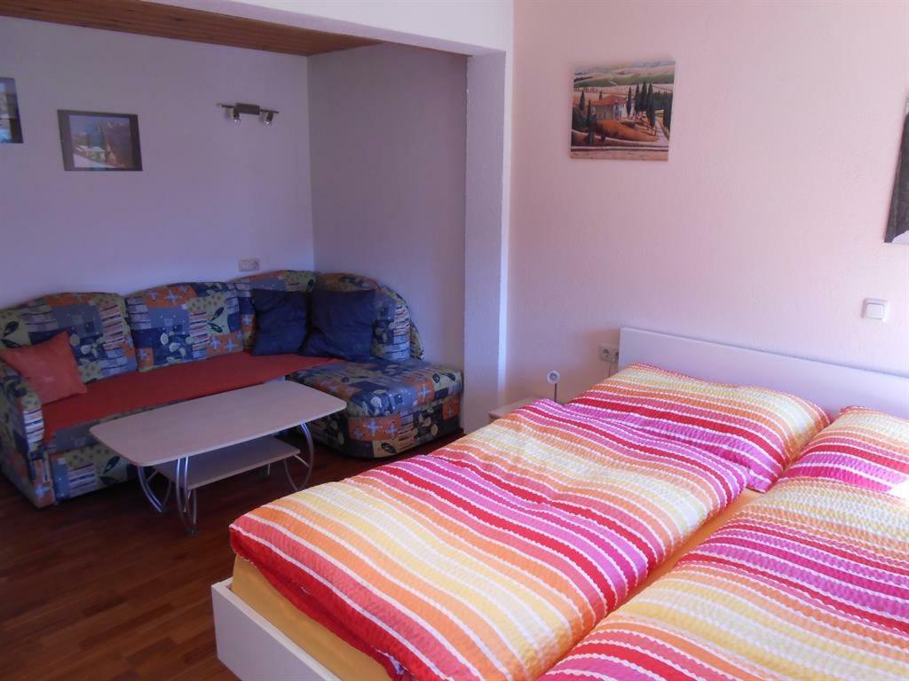 Haus Heiserer Musau Екстер'єр фото