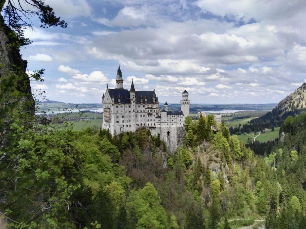 Haus Heiserer Musau Екстер'єр фото