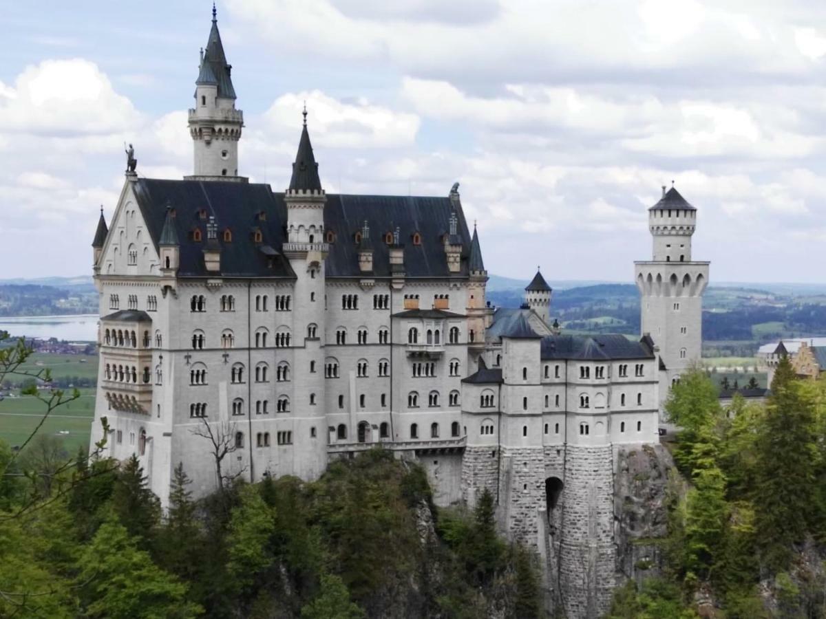 Haus Heiserer Musau Екстер'єр фото